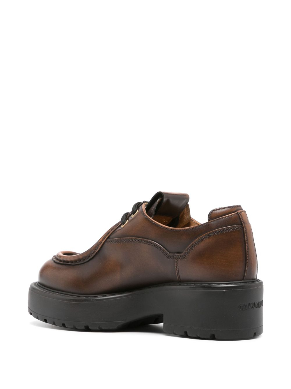 [Miu Miu] Sneakers FW26 5E964DF-0553KY8F0038