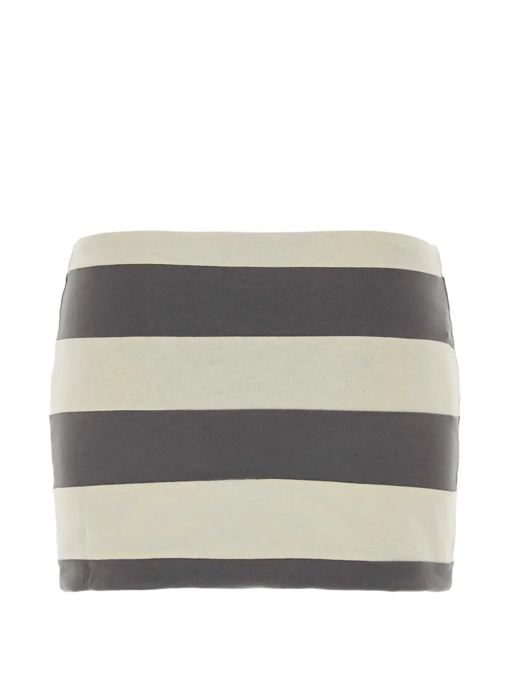 [Miu Miu] Midi skirt FW26 MJD235S-OOO195LF04GR