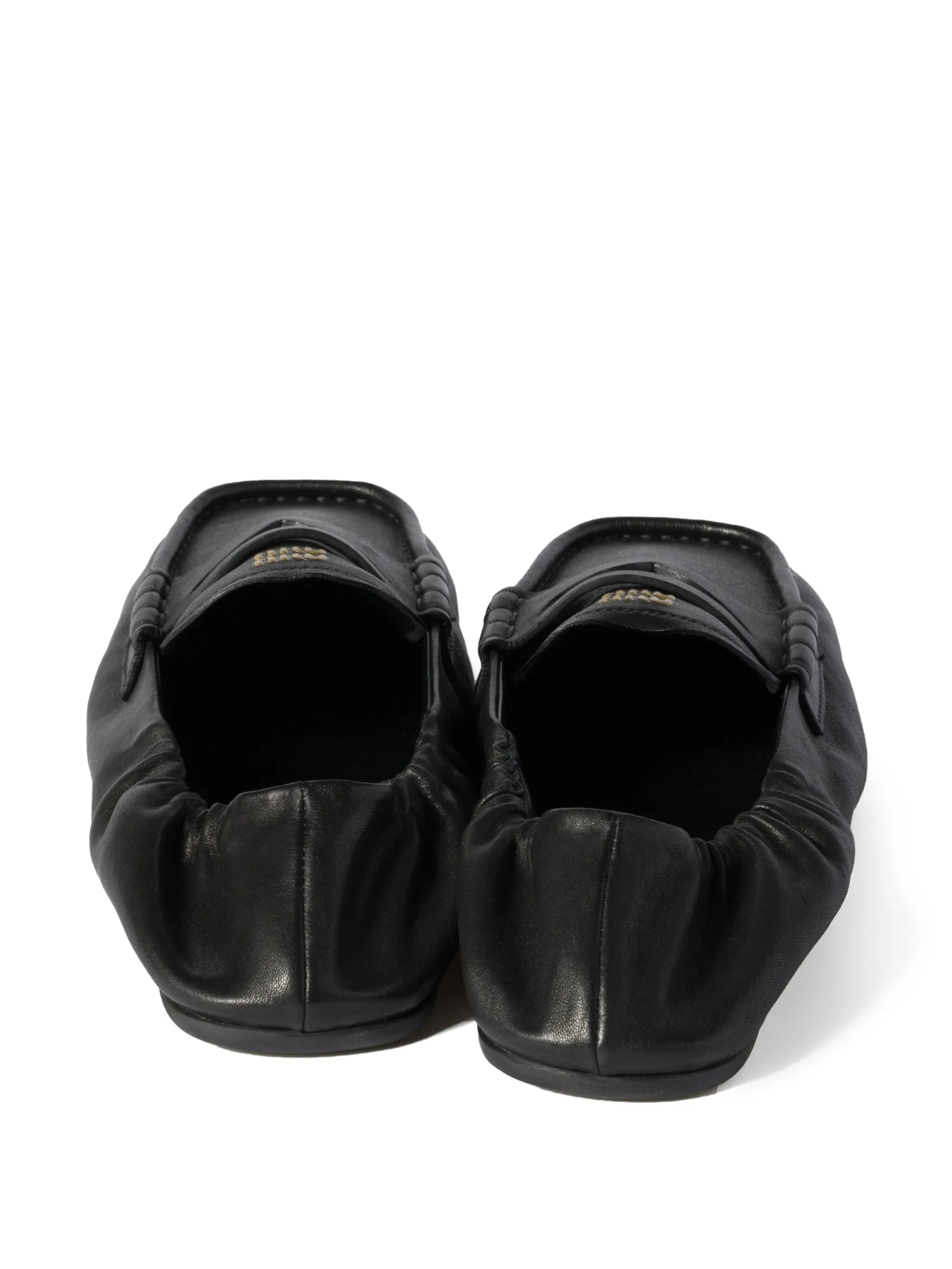 [Miu Miu] Loafer FW26 5D341EF-D005EFXF0002