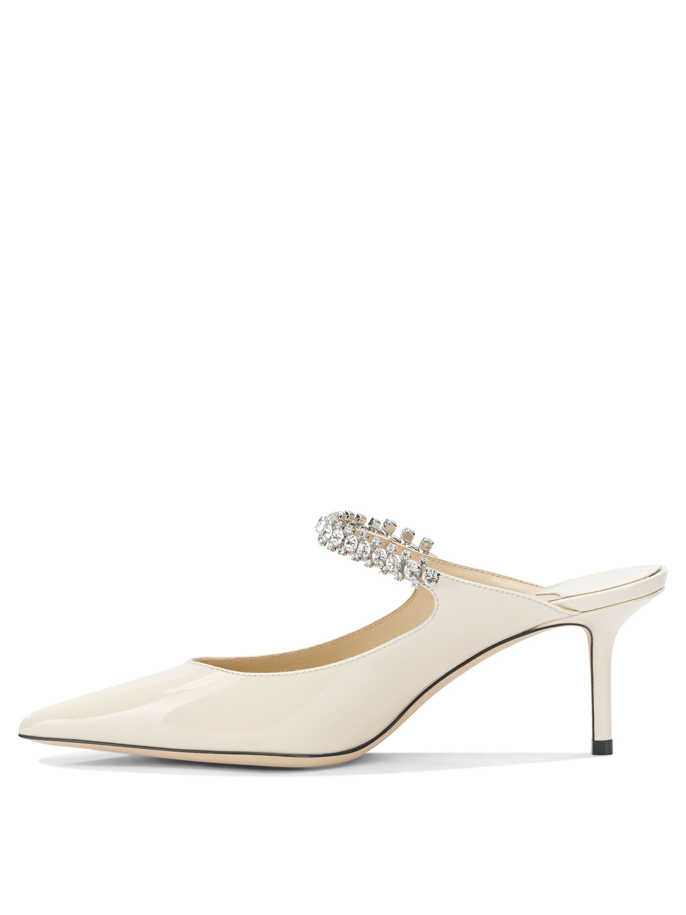 [Jimmy Choo] Mules FW26 BING 65PATLINEN