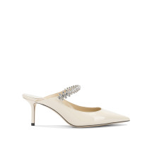 [Jimmy Choo] Mules FW26 BING 65PATLINEN
