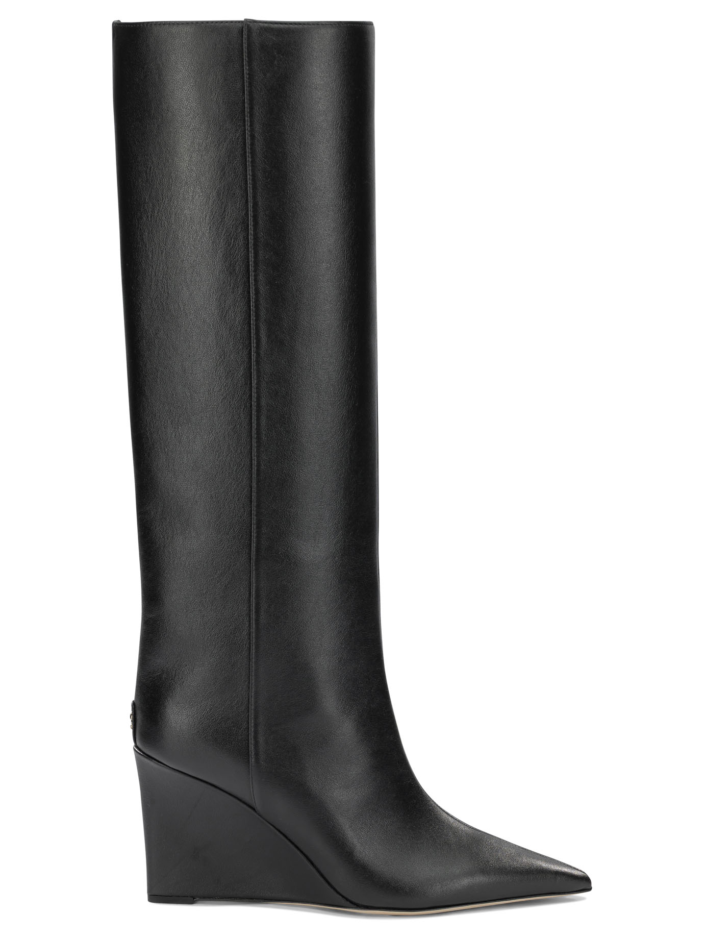 [Jimmy Choo] Long Boots FW26 BLAKE KB 85SQMBLACK