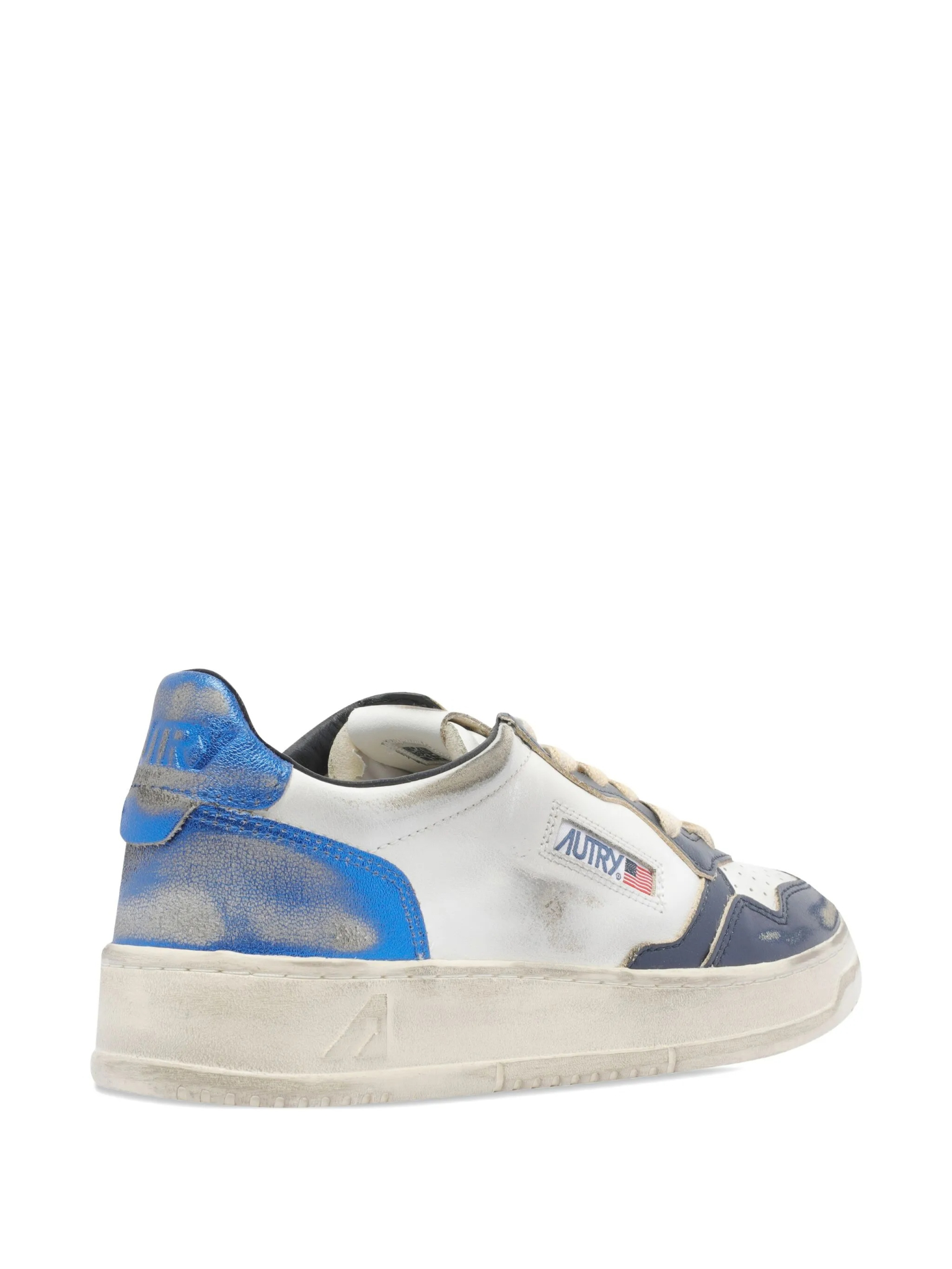 [AUTRY] Sneakers FW26 AVLM SV55