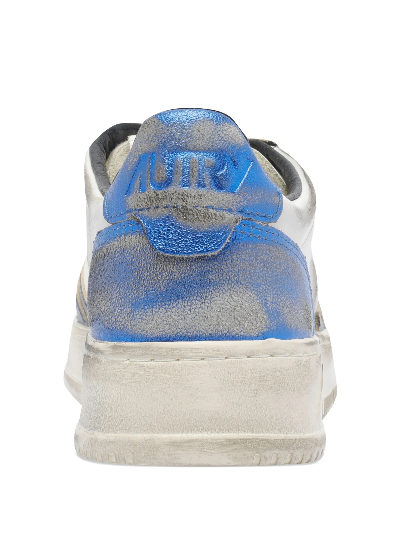 [AUTRY] Sneakers FW26 AVLM SV55