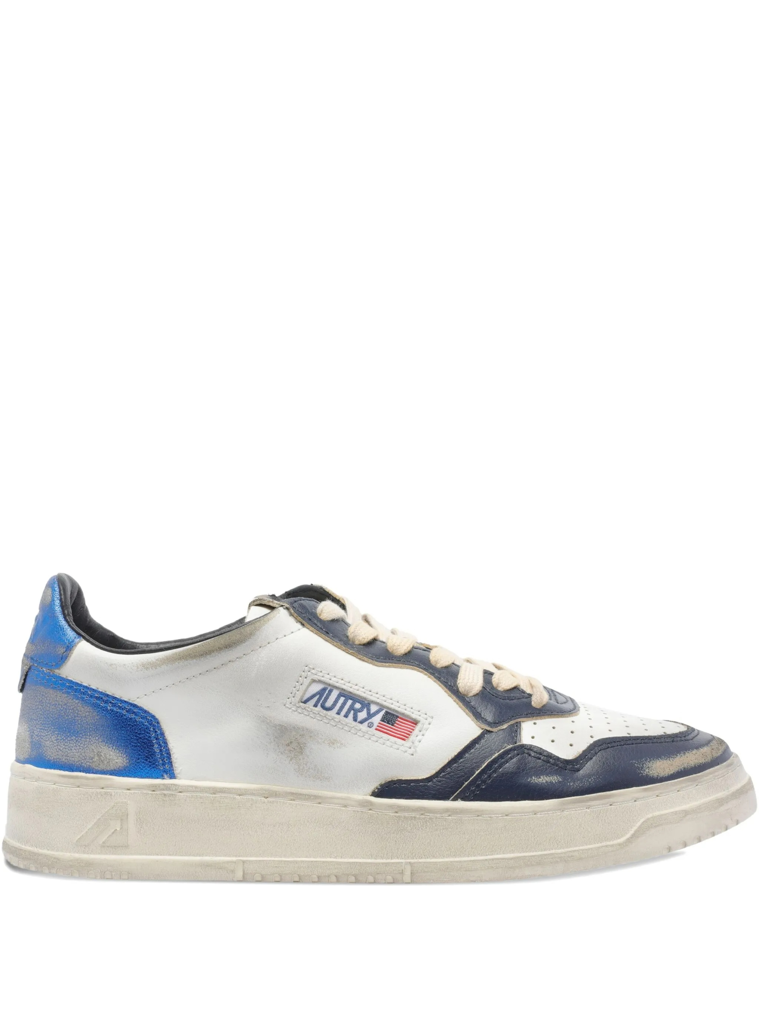 [AUTRY] Sneakers FW26 AVLM SV55