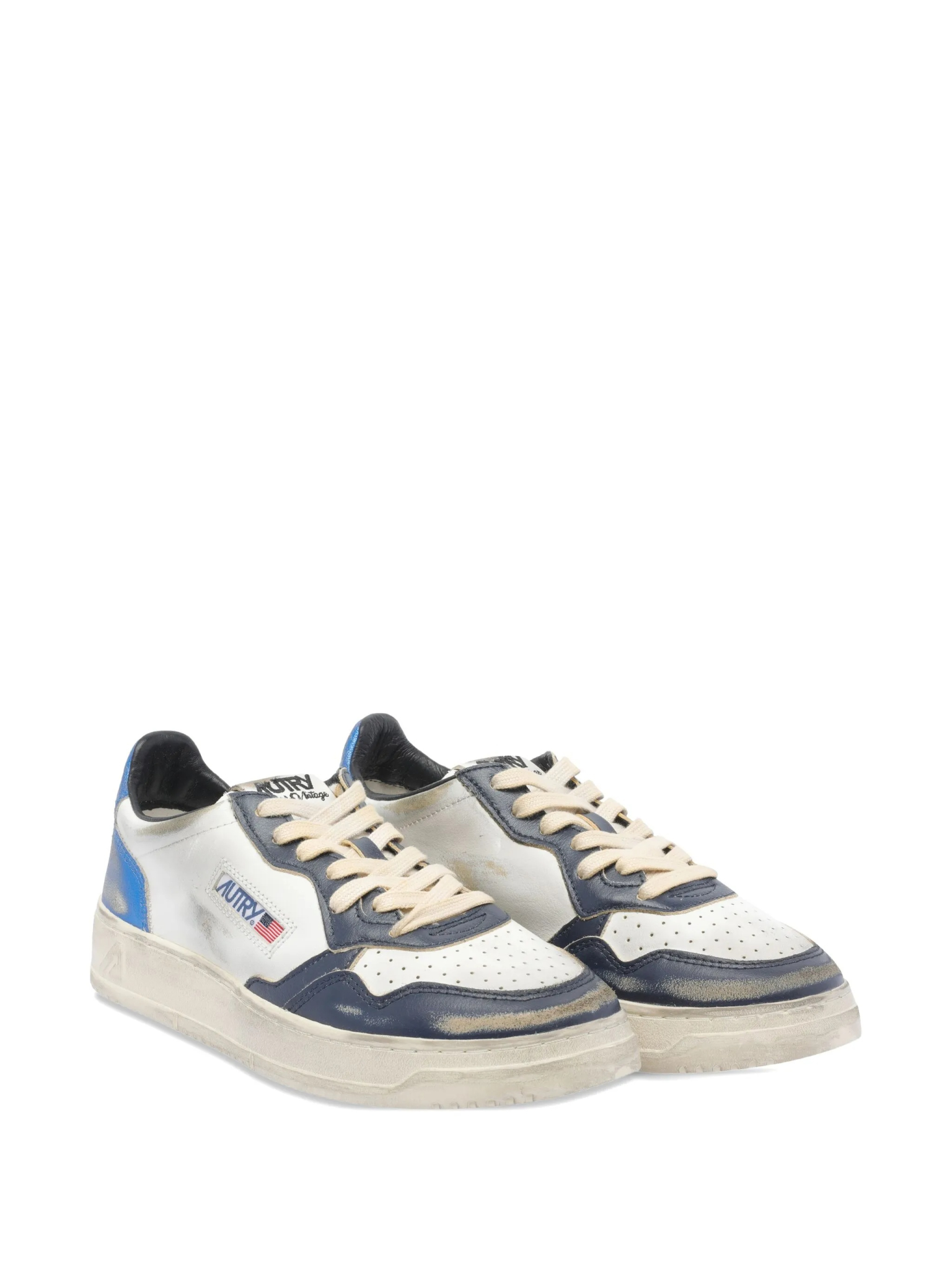 [AUTRY] Sneakers FW26 AVLM SV55