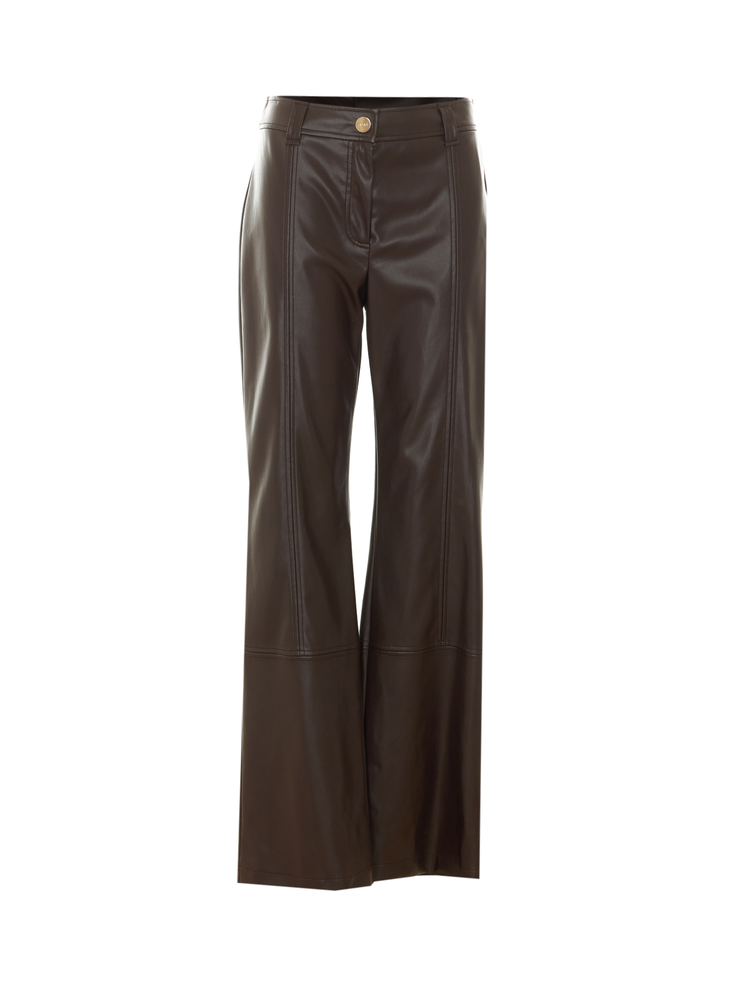 [Liu Jo] Pants FW26 CF6280E0624X0807