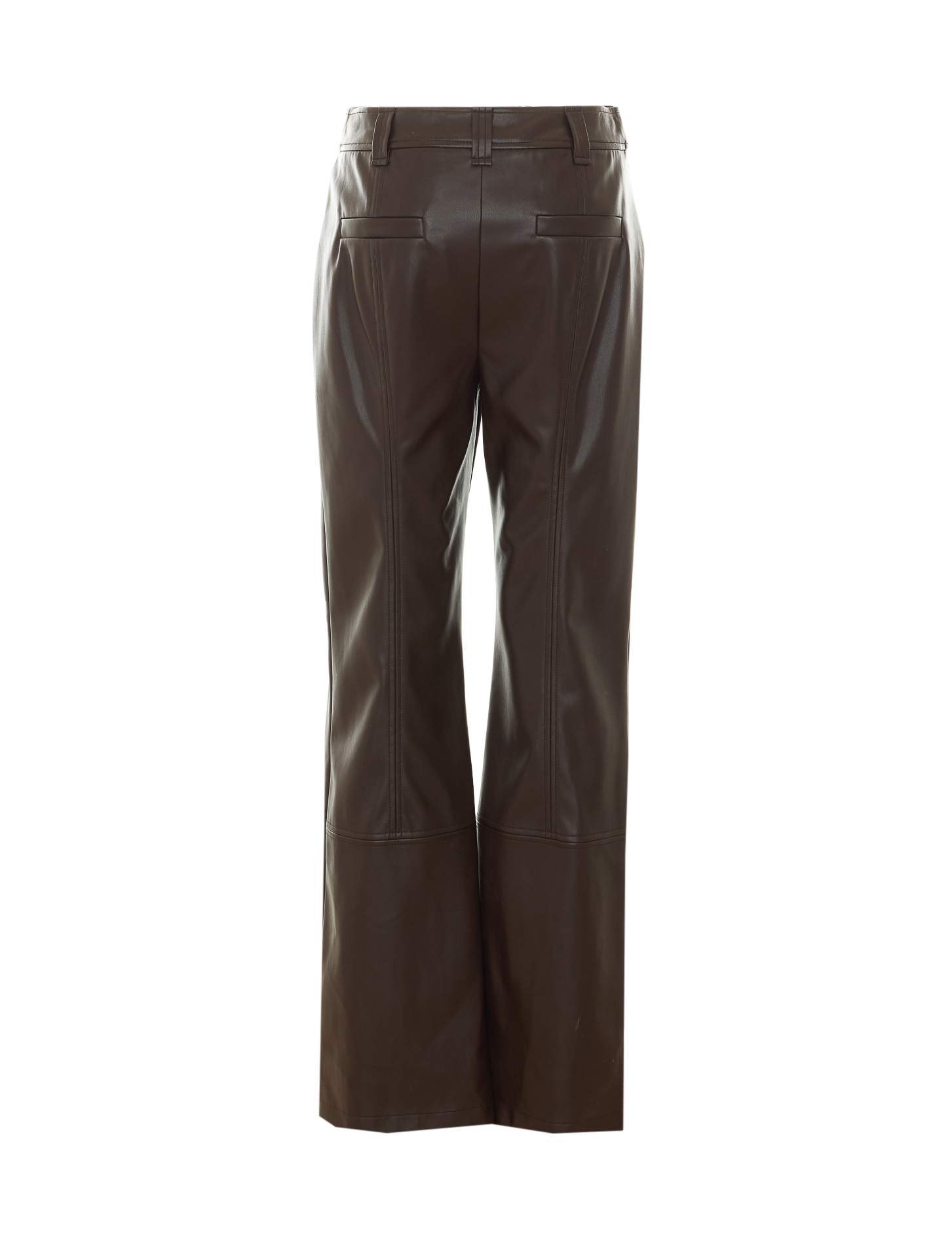 [Liu Jo] Pants FW26 CF6280E0624X0807