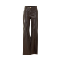 [Liu Jo] Pants FW26 CF6280E0624X0807