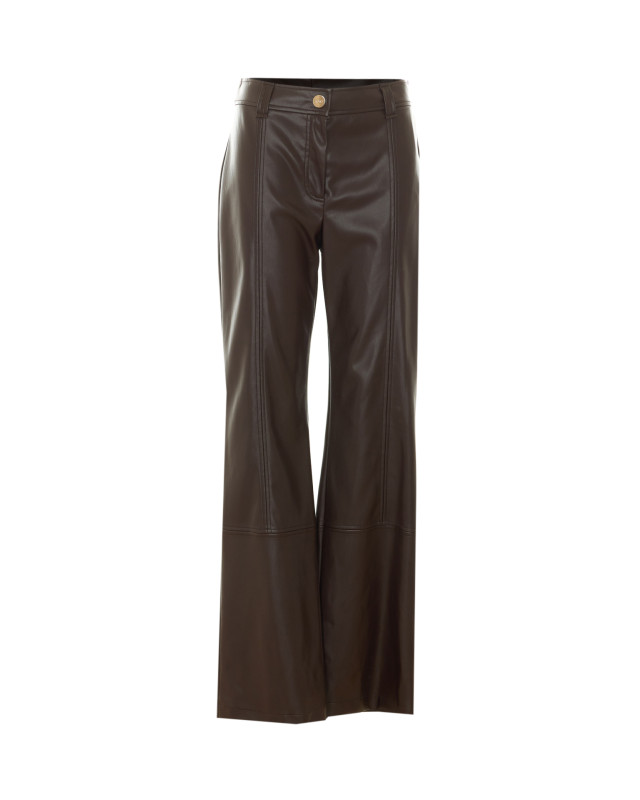 [Liu Jo] Pants FW26 CF6280E0624X0807