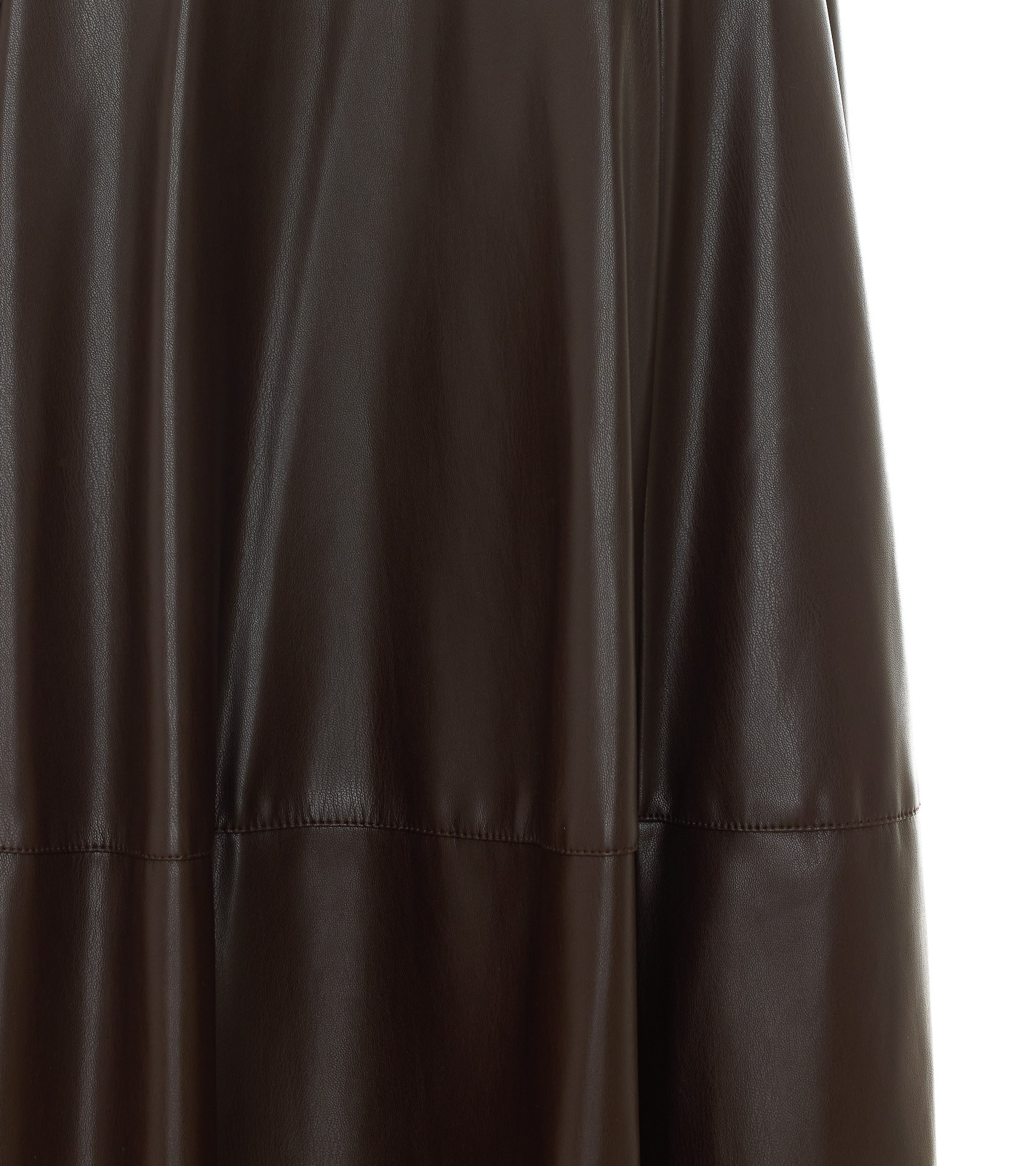 [Liu Jo] Midi skirt FW26 CF6066E0624X0807