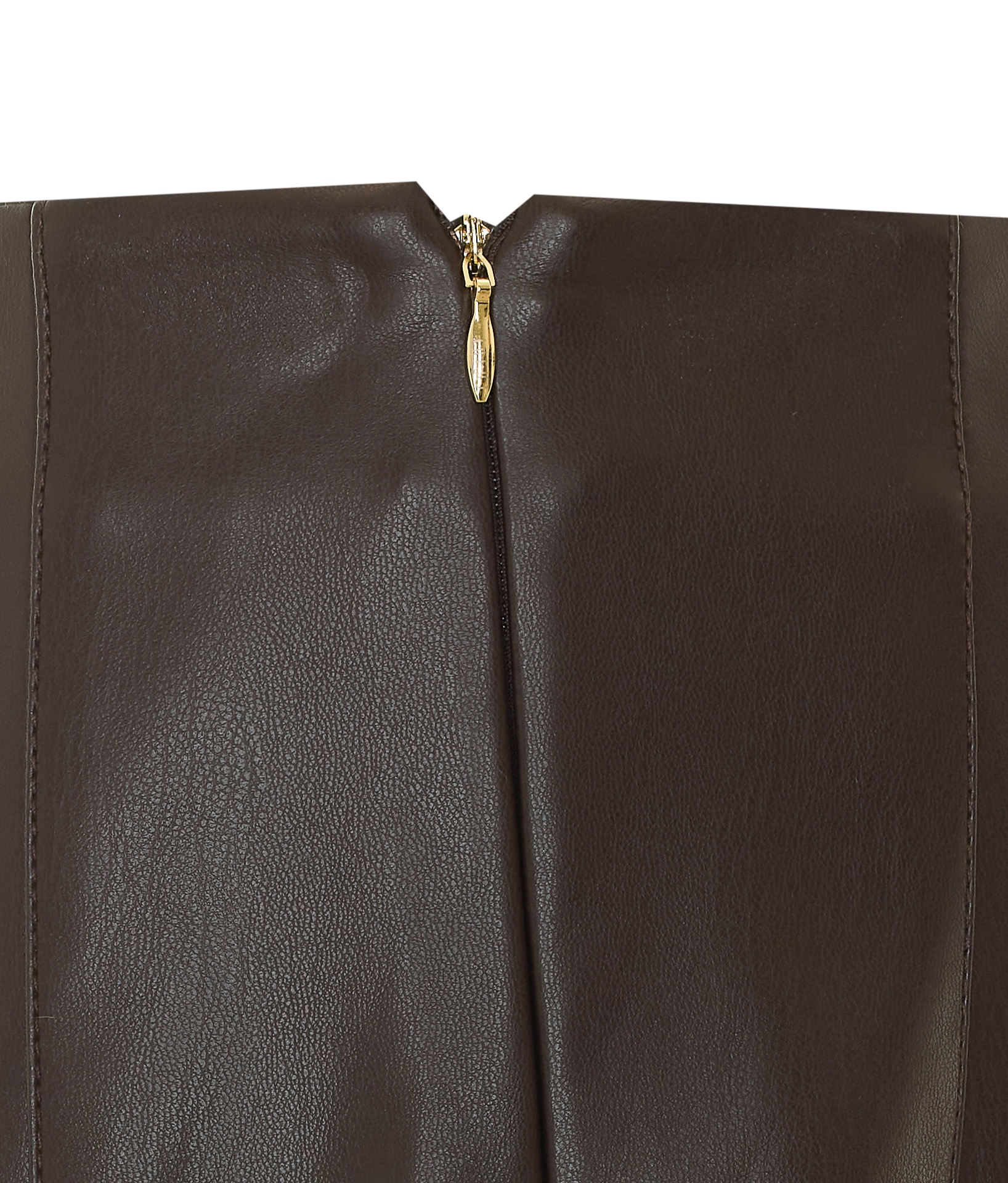 [Liu Jo] Midi skirt FW26 CF6066E0624X0807