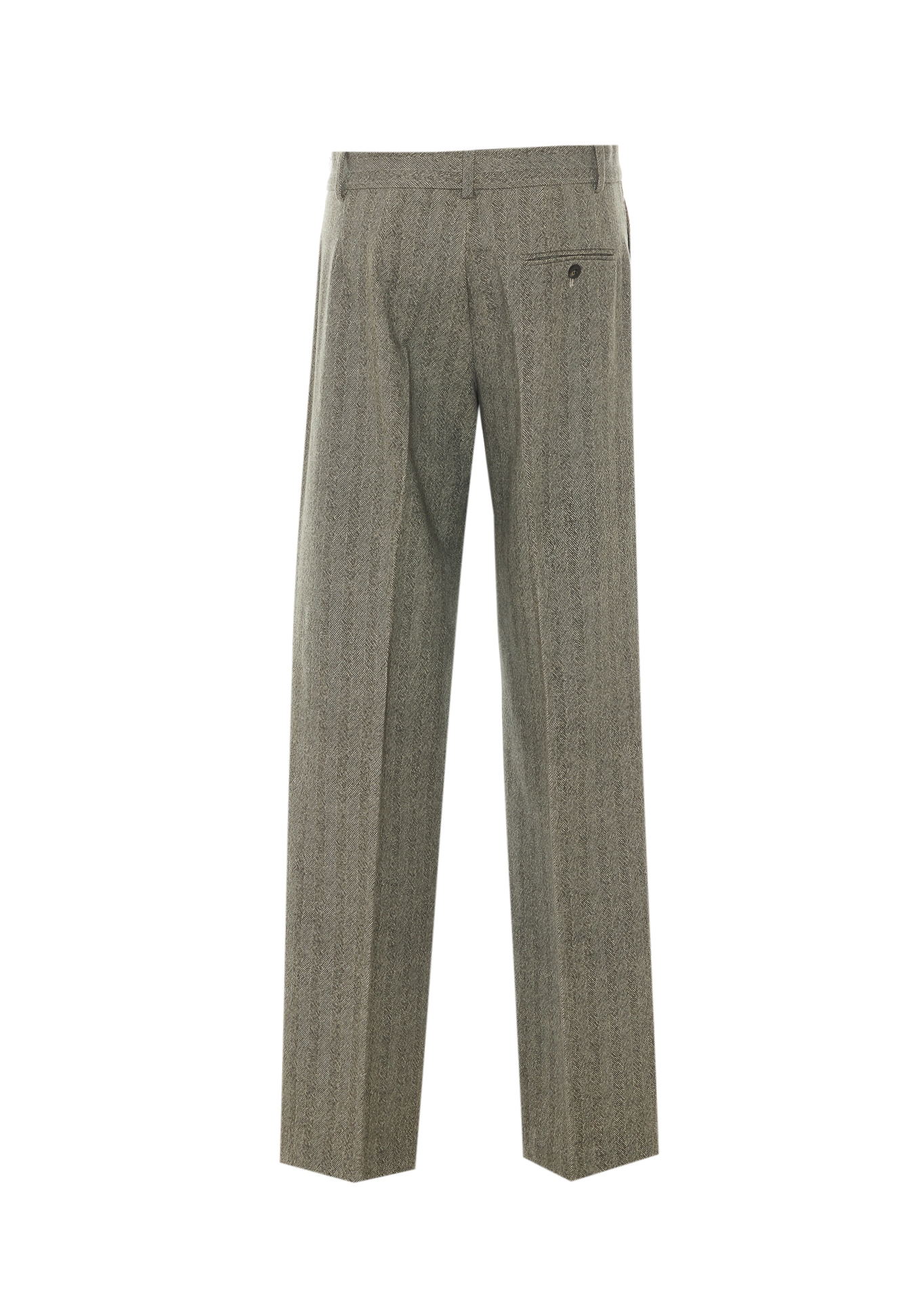 [Circolo 1901] Pants FW26 FD4110NERO
