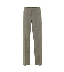[Circolo 1901] Pants FW26 FD4110NERO