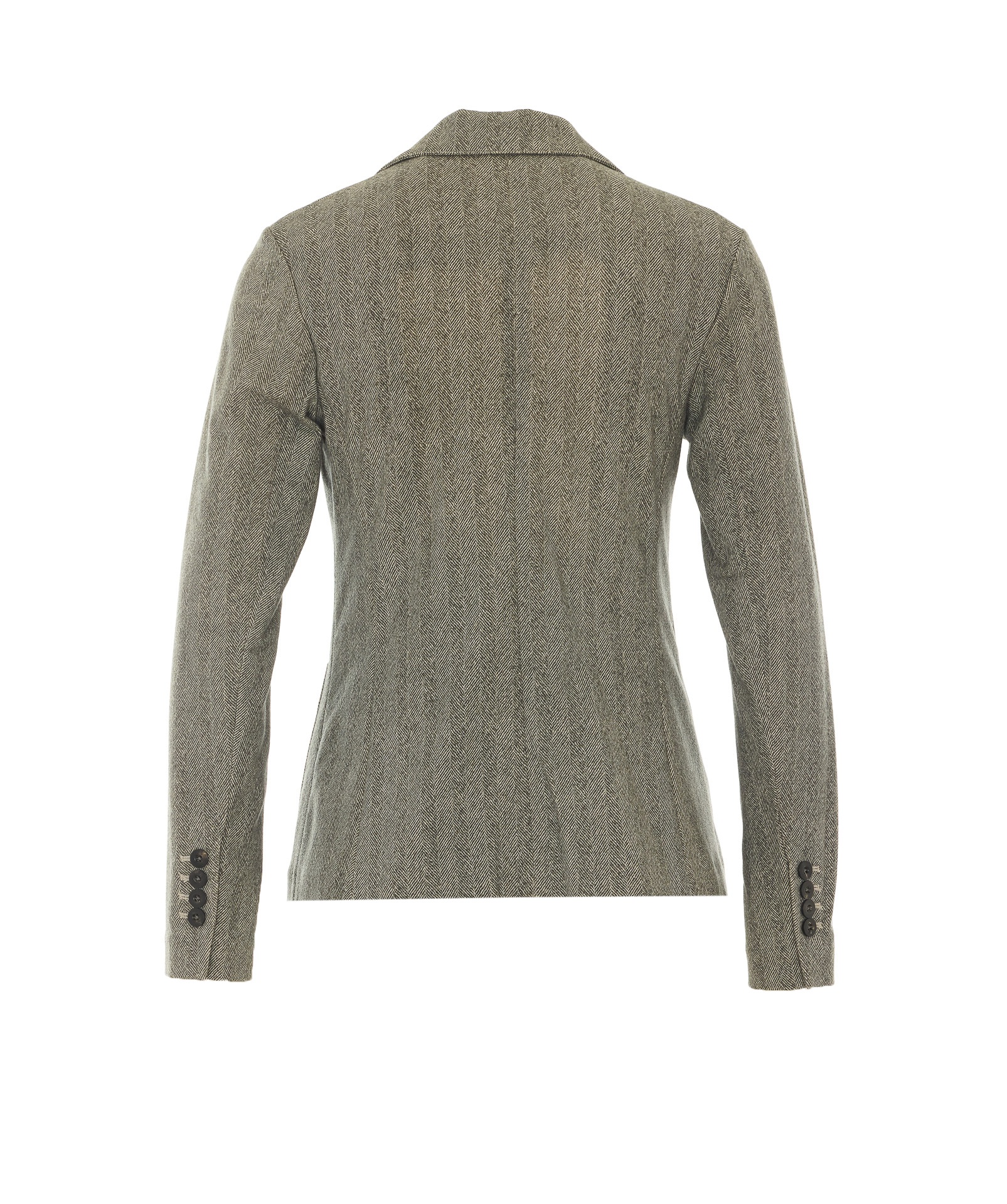 [Circolo 1901] Jacket FW26 FD4108NERO
