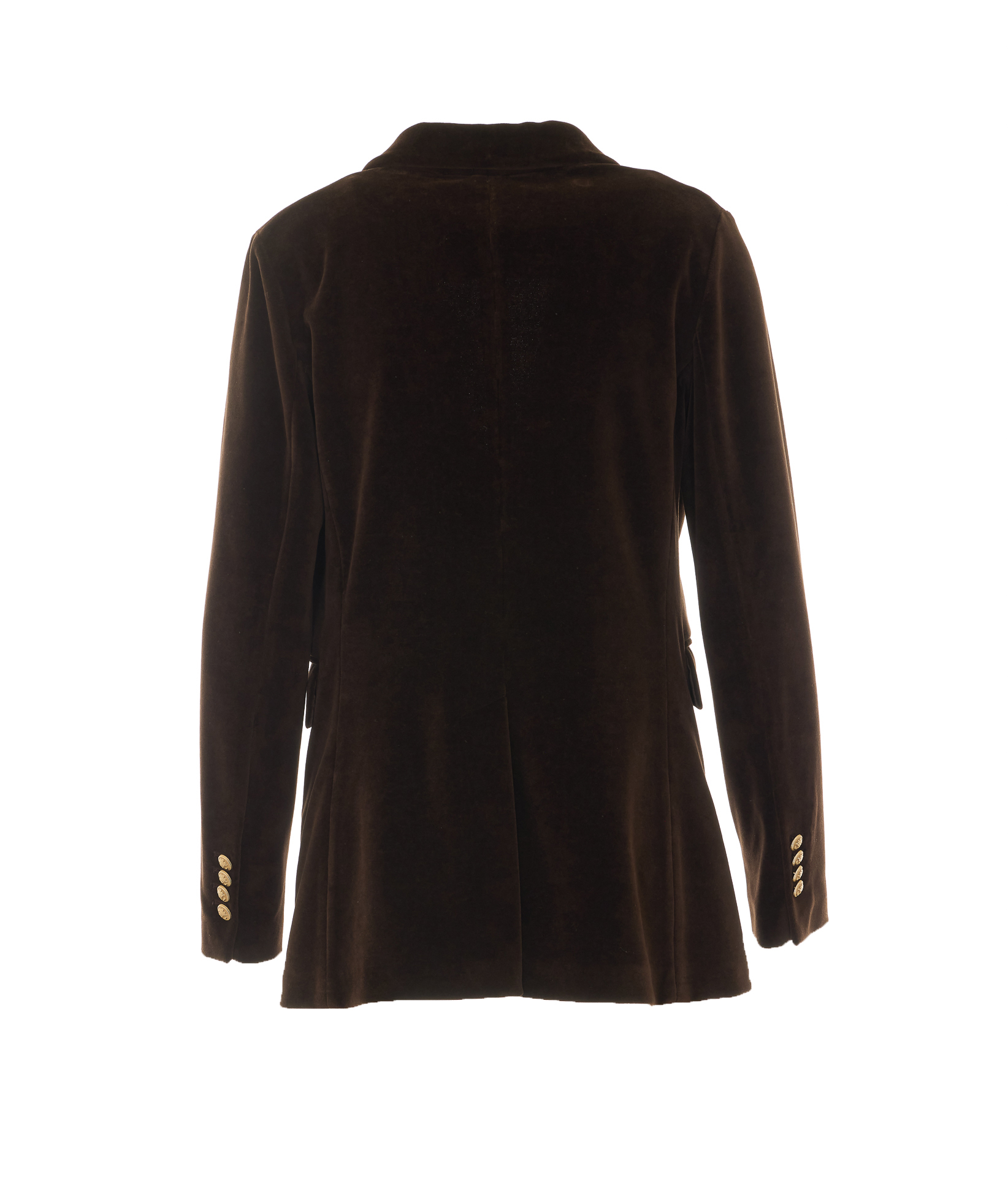 [Circolo 1901] Jacket FW26 FD4062G1125