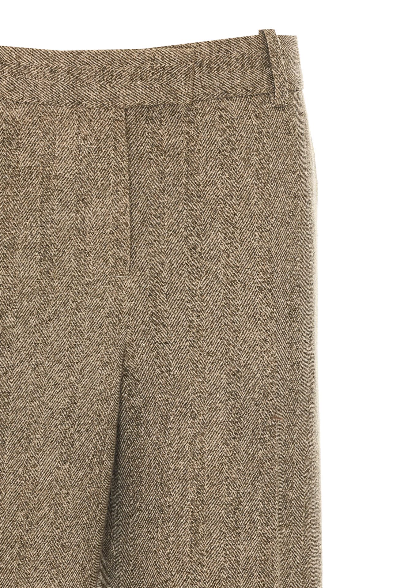 [Circolo 1901] Pants FW26 FD4110CANTE