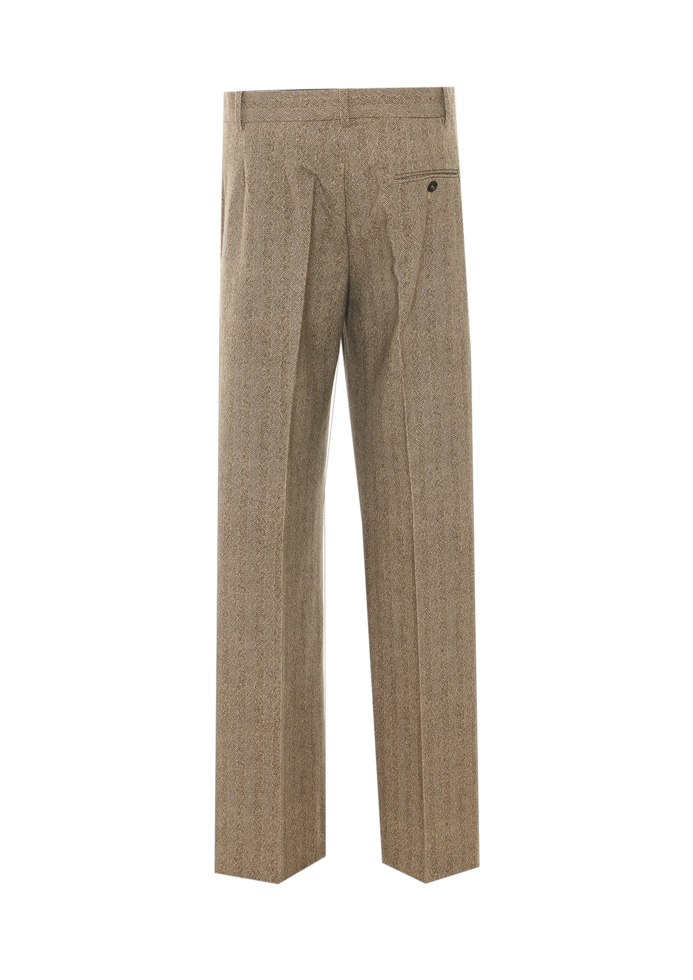 [Circolo 1901] Pants FW26 FD4110CANTE