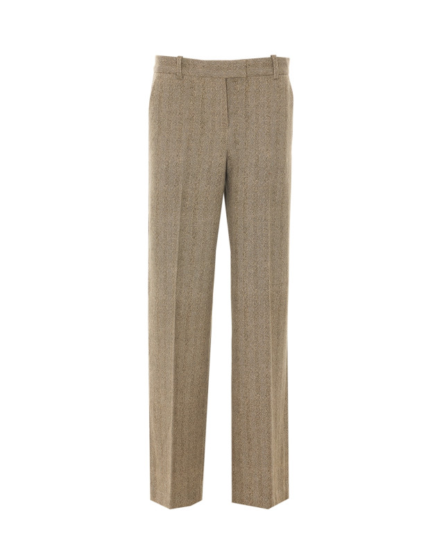 [Circolo 1901] Pants FW26 FD4110CANTE