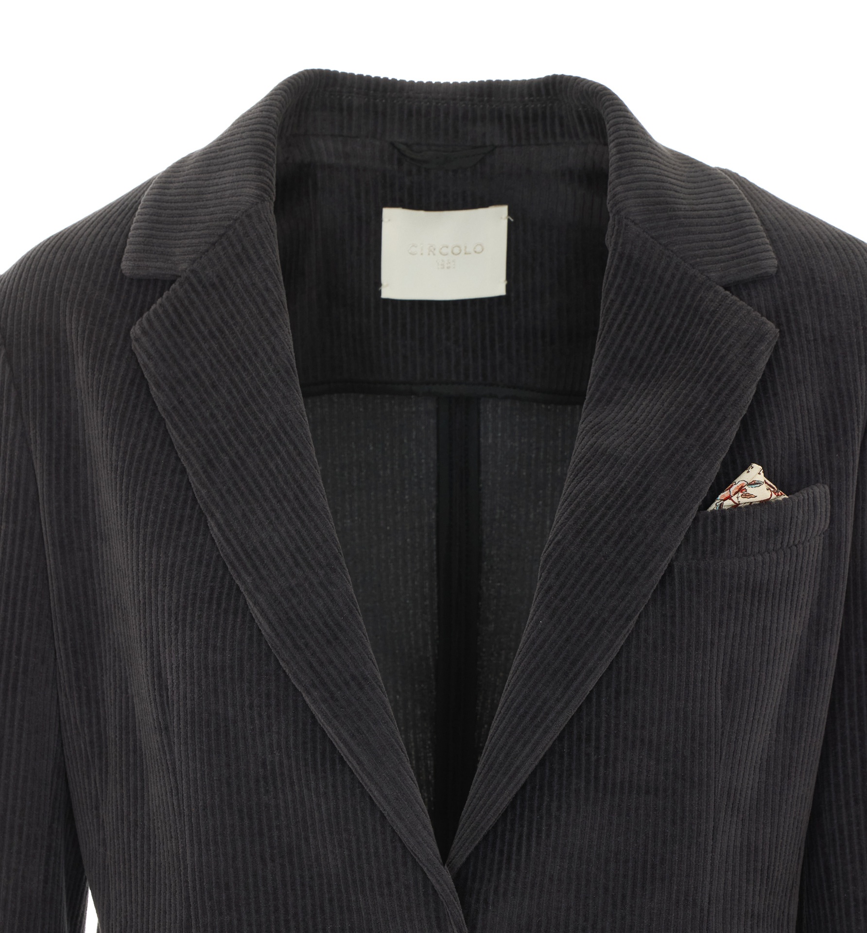 [Circolo 1901] Jacket FW26 FD40801162