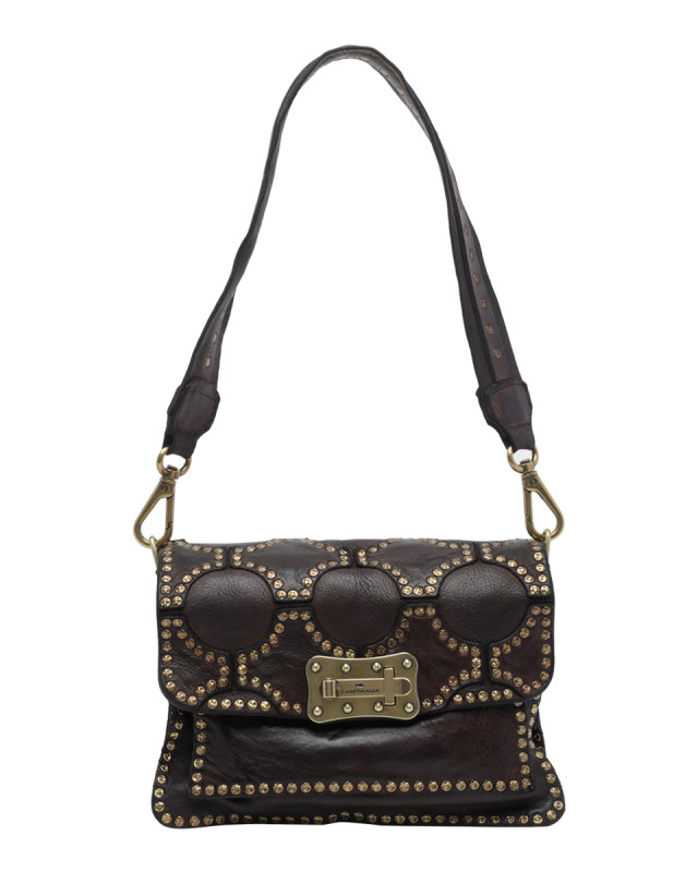 [CAMPOMAGGI] Shoulder bag FW26 C016500NDX3112C1501