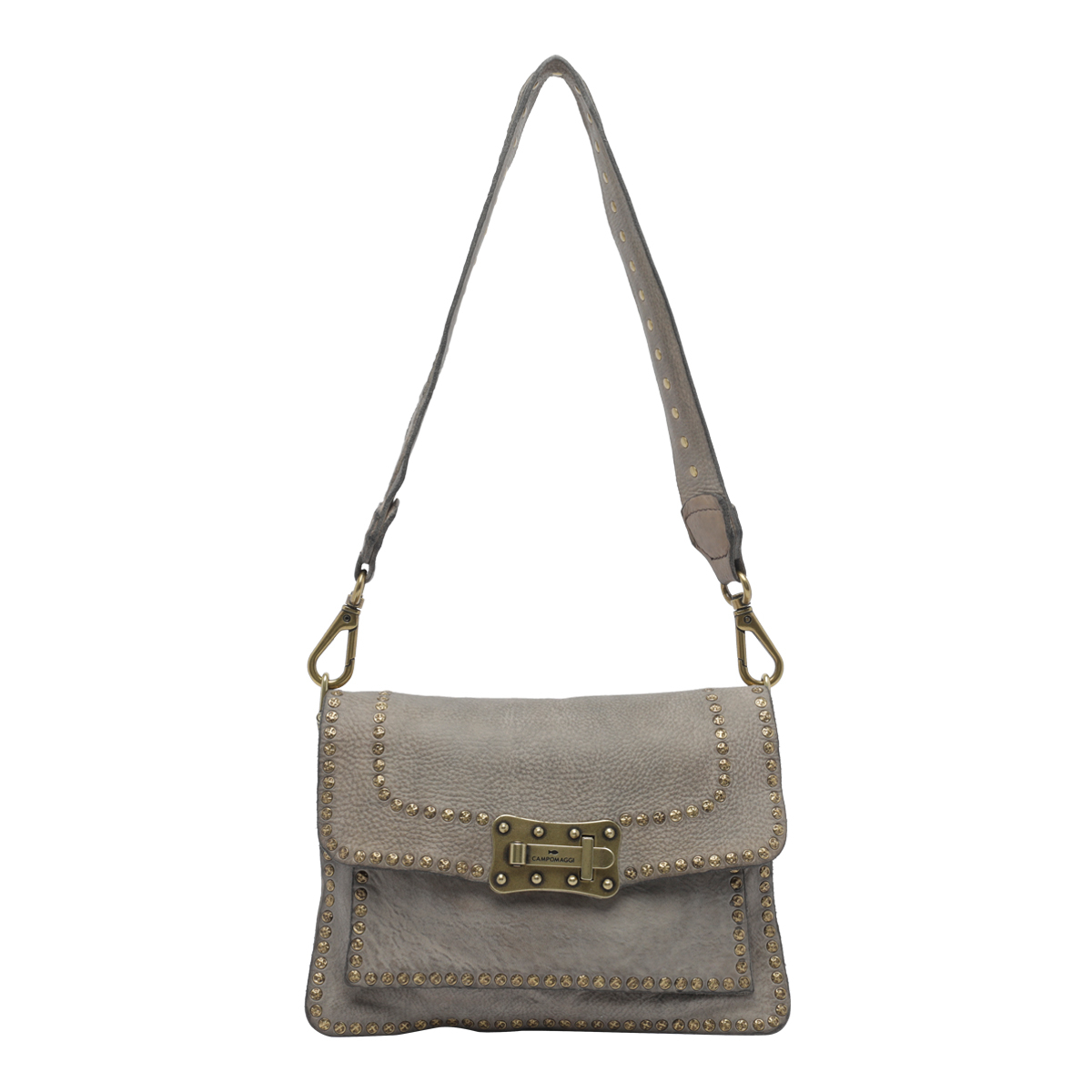 [CAMPOMAGGI] Shoulder bag FW26 C016500NDX0007C0552