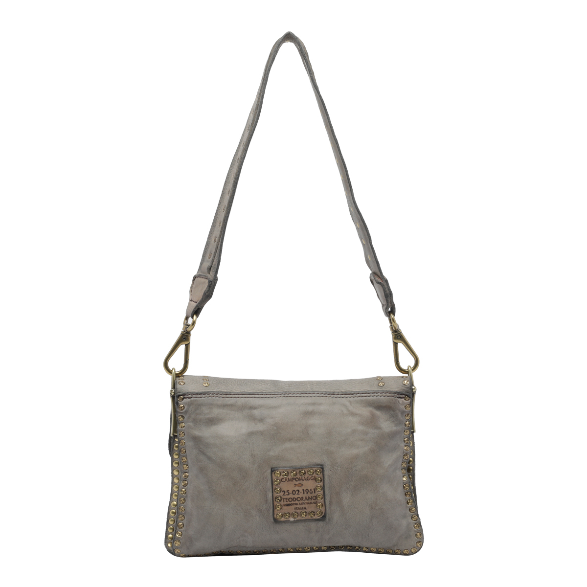 [CAMPOMAGGI] Shoulder bag FW26 C016500NDX0007C0552