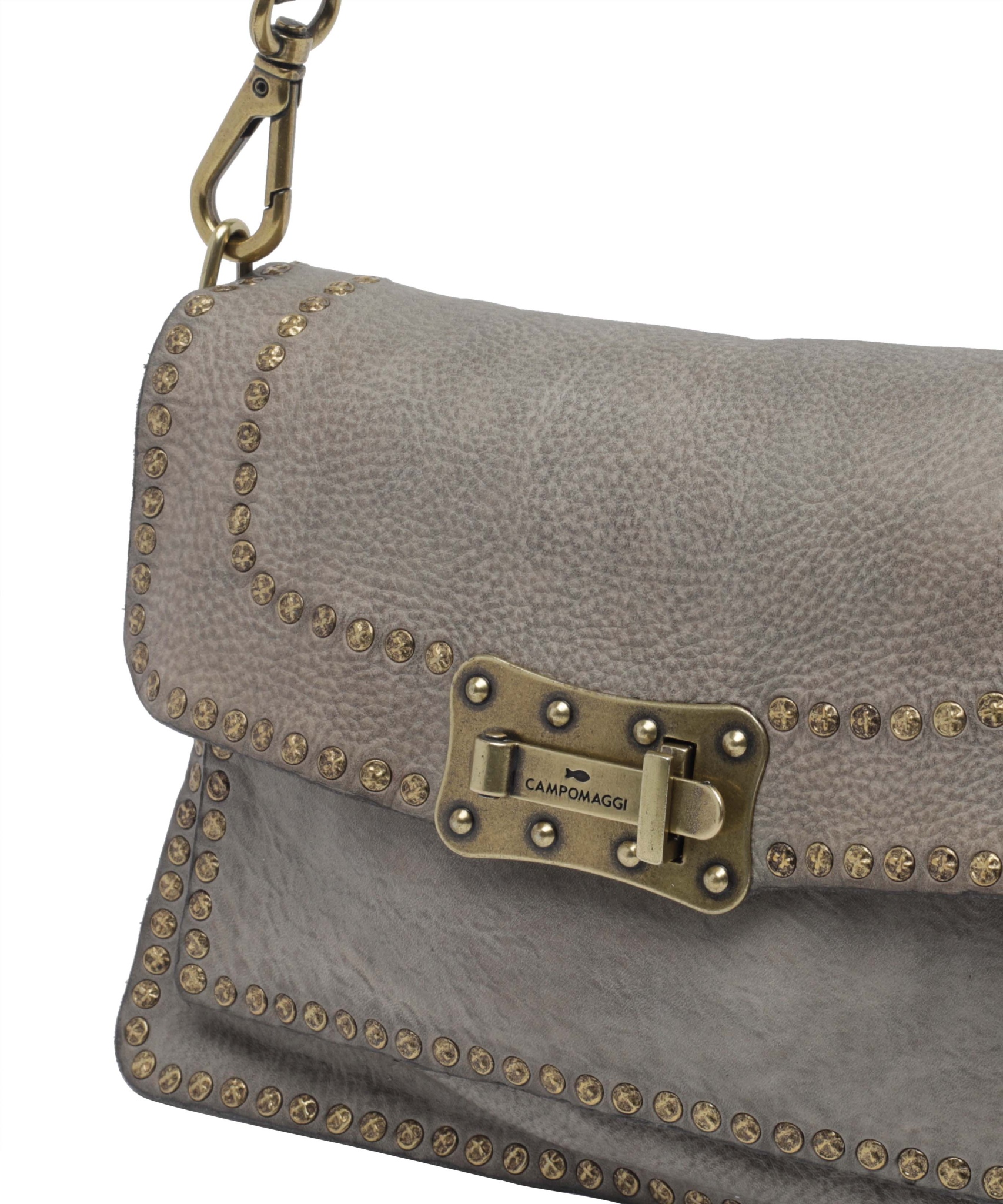 [CAMPOMAGGI] Shoulder bag FW26 C016500NDX0007C0552