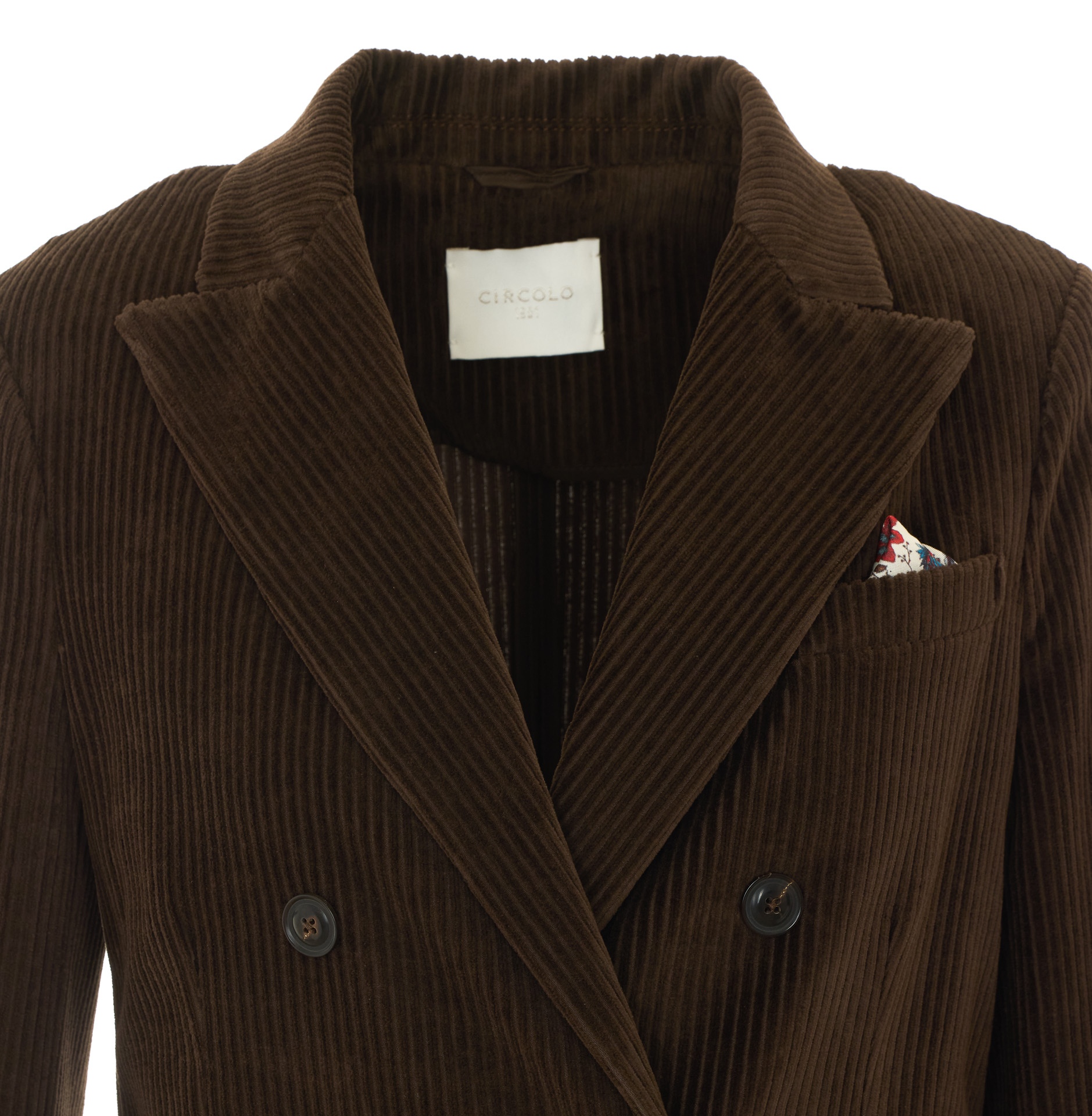[Circolo 1901] Jacket FW26 FD407621278