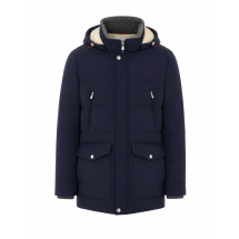 [Brunello Cucinelli] Down Jacket FW26 MV4061823CTU62