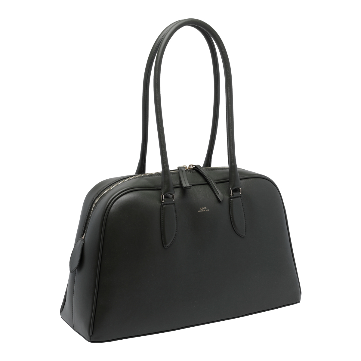 [A.P.C.] Shoulder bag FW26 PXCBS F67066JAD