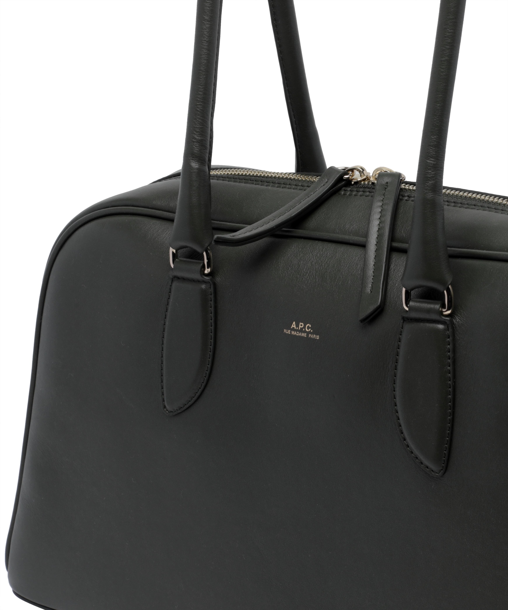 [A.P.C.] Shoulder bag FW26 PXCBS F67066JAD