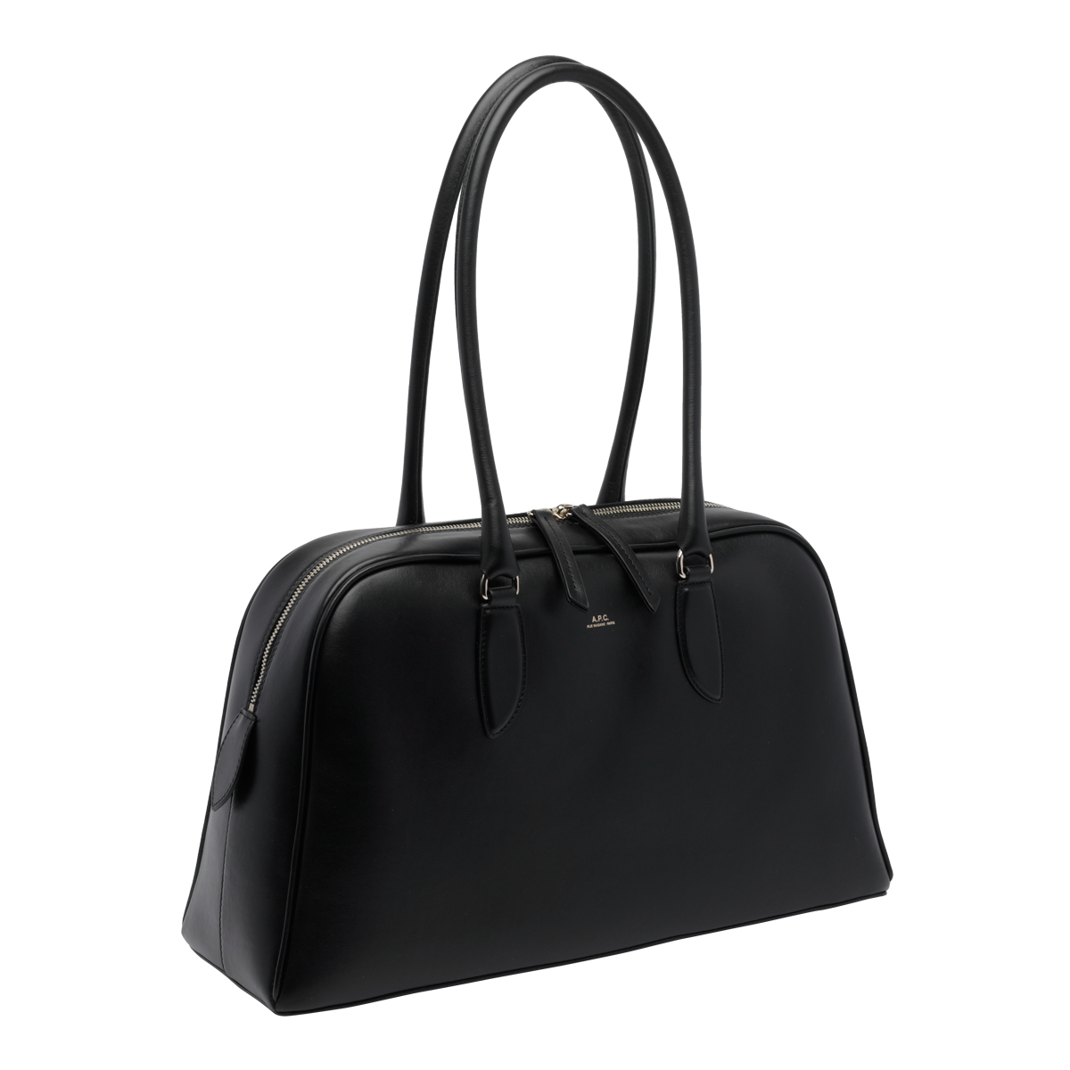 [A.P.C.] Shoulder bag FW26 PXCBS F67066LZZ