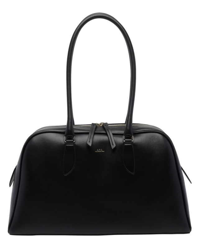 [A.P.C.] Shoulder bag FW26 PXCBS F67066LZZ