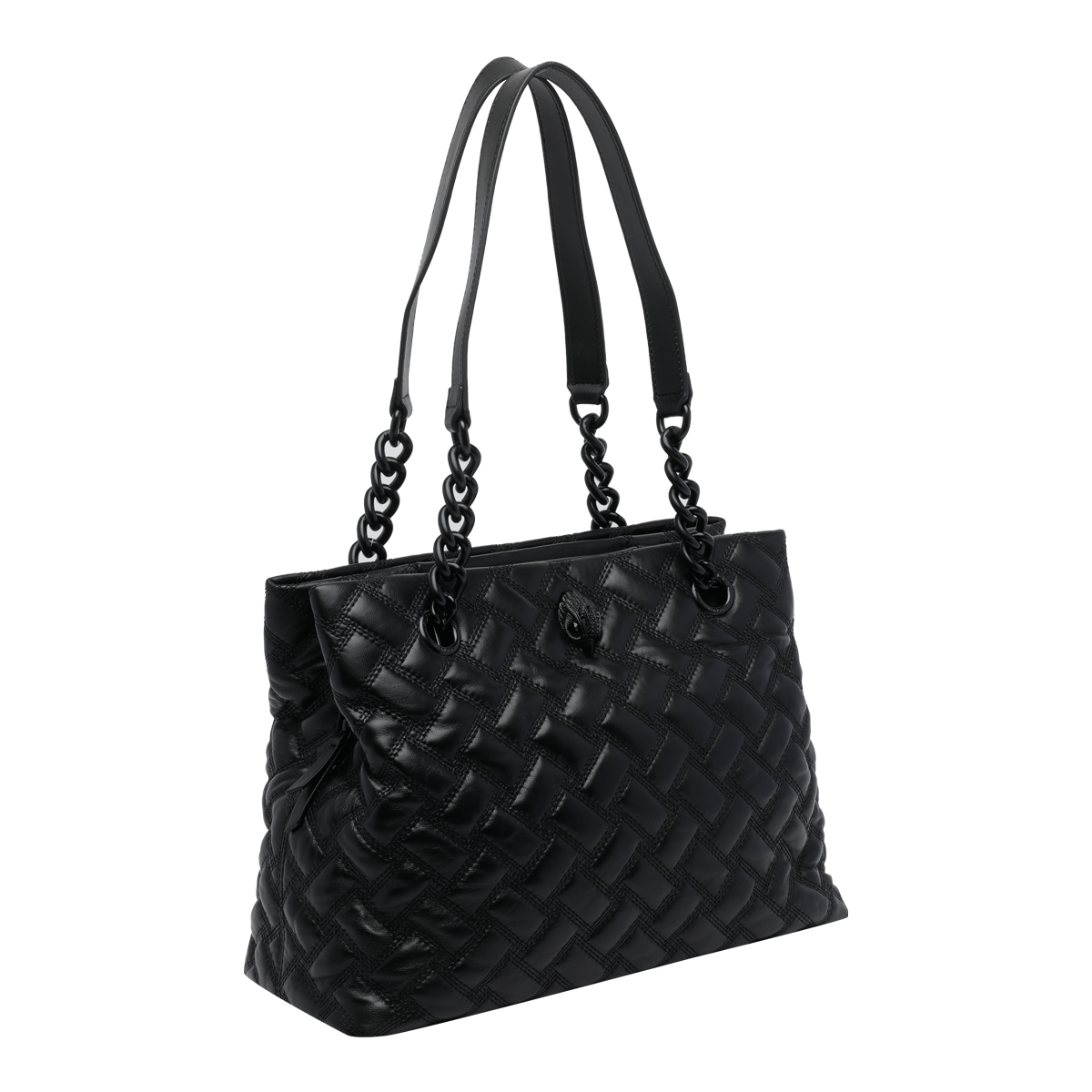 [Kurt Geiger] Tote bag FW26 1269100109BLACK