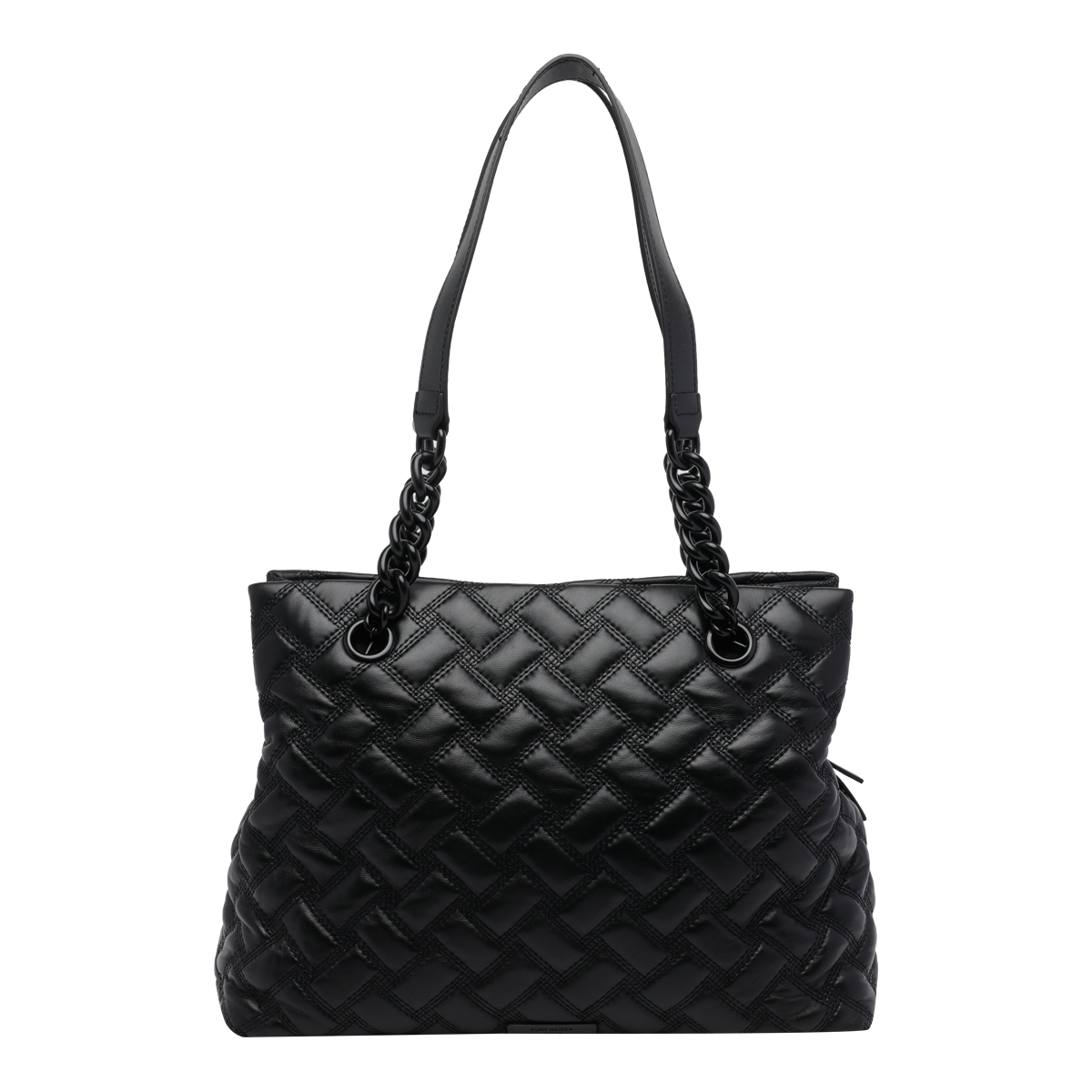 [Kurt Geiger] Tote bag FW26 1269100109BLACK