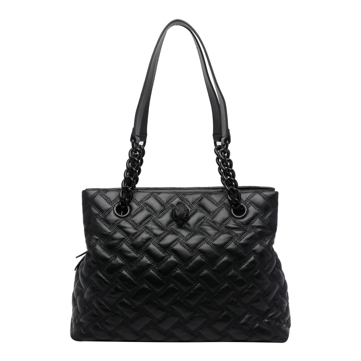 [Kurt Geiger] Tote bag FW26 1269100109BLACK