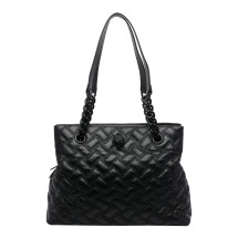 [Kurt Geiger] Tote bag FW26 1269100109BLACK