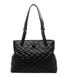 [Kurt Geiger] Tote bag FW26 1269100109BLACK