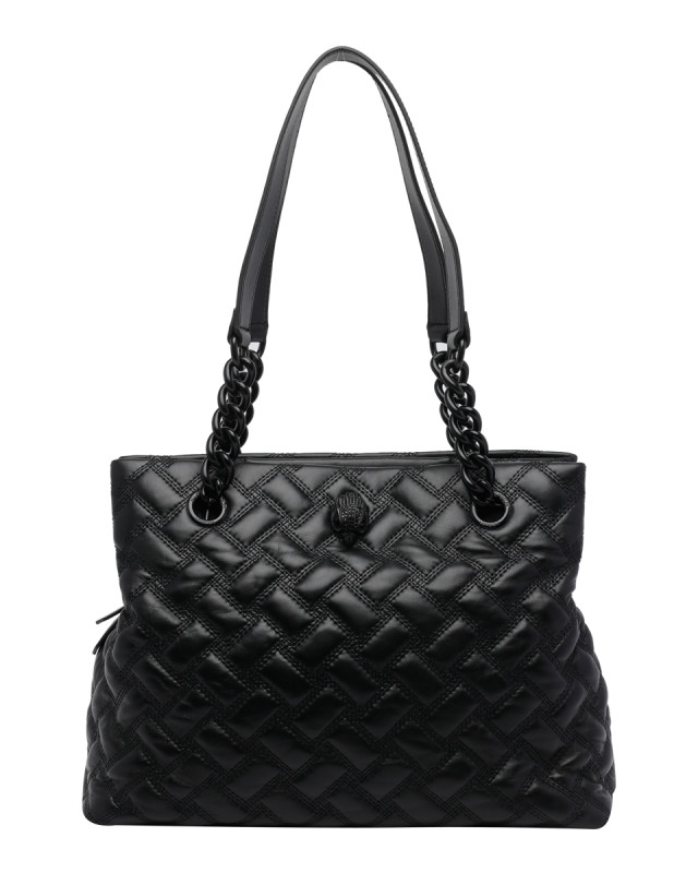 [Kurt Geiger] Tote bag FW26 1269100109BLACK