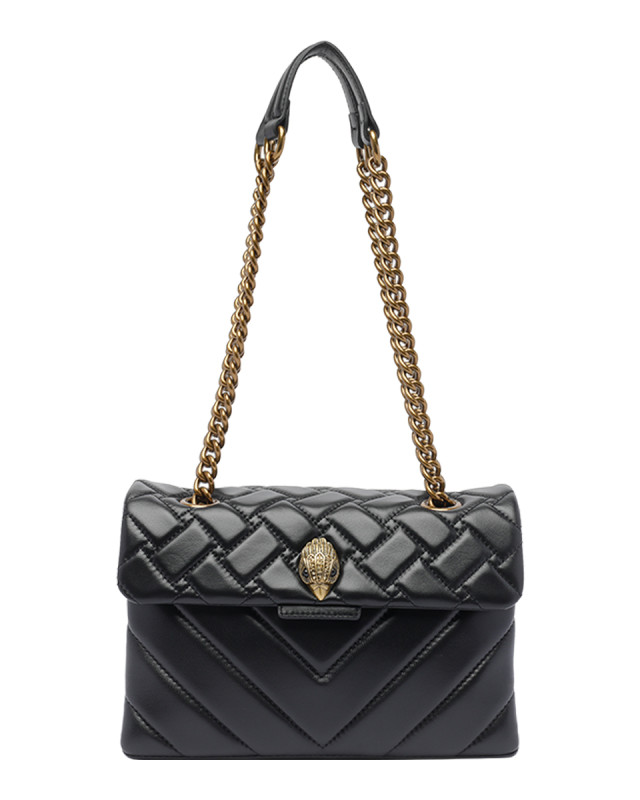 [Kurt Geiger] Shoulder bag FW26 1470400109BLACK