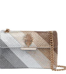 [Kurt Geiger] Shoulder bag FW26 2051265609METAL COMB