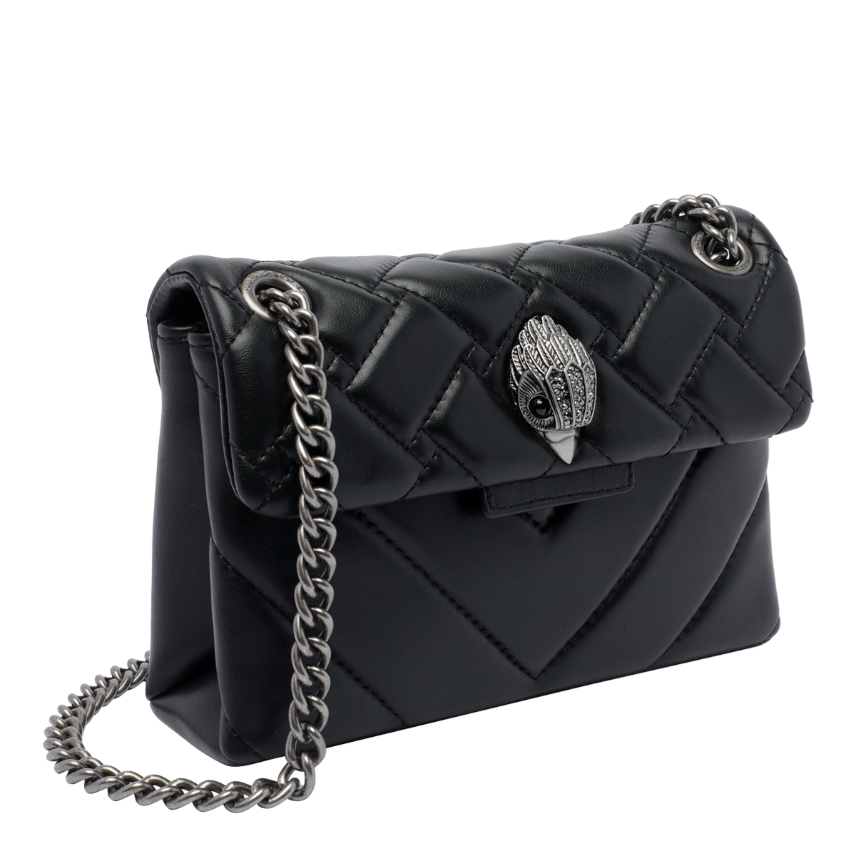 [Kurt Geiger] Shoulder bag FW26 1470800109BLACK