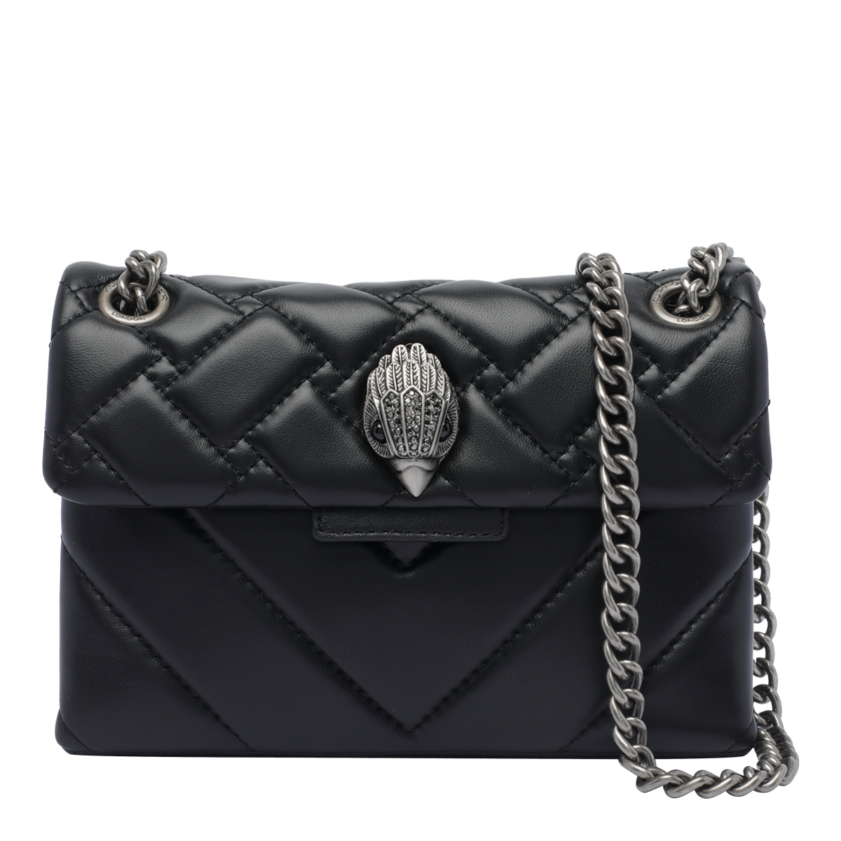 [Kurt Geiger] Shoulder bag FW26 1470800109BLACK