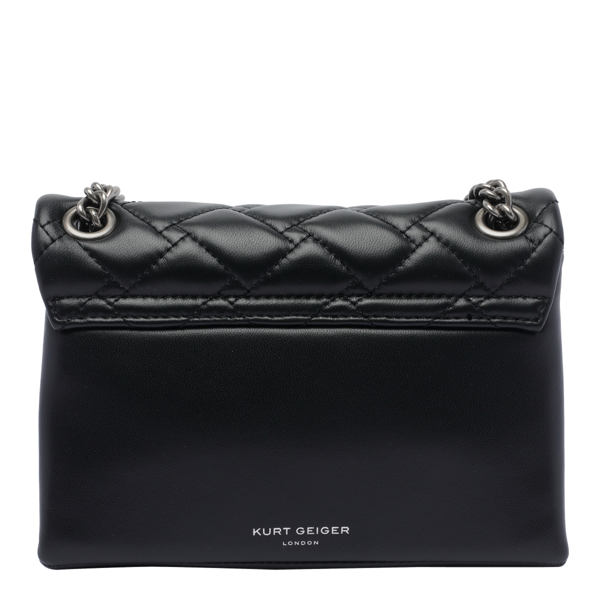 [Kurt Geiger] Shoulder bag FW26 1470800109BLACK