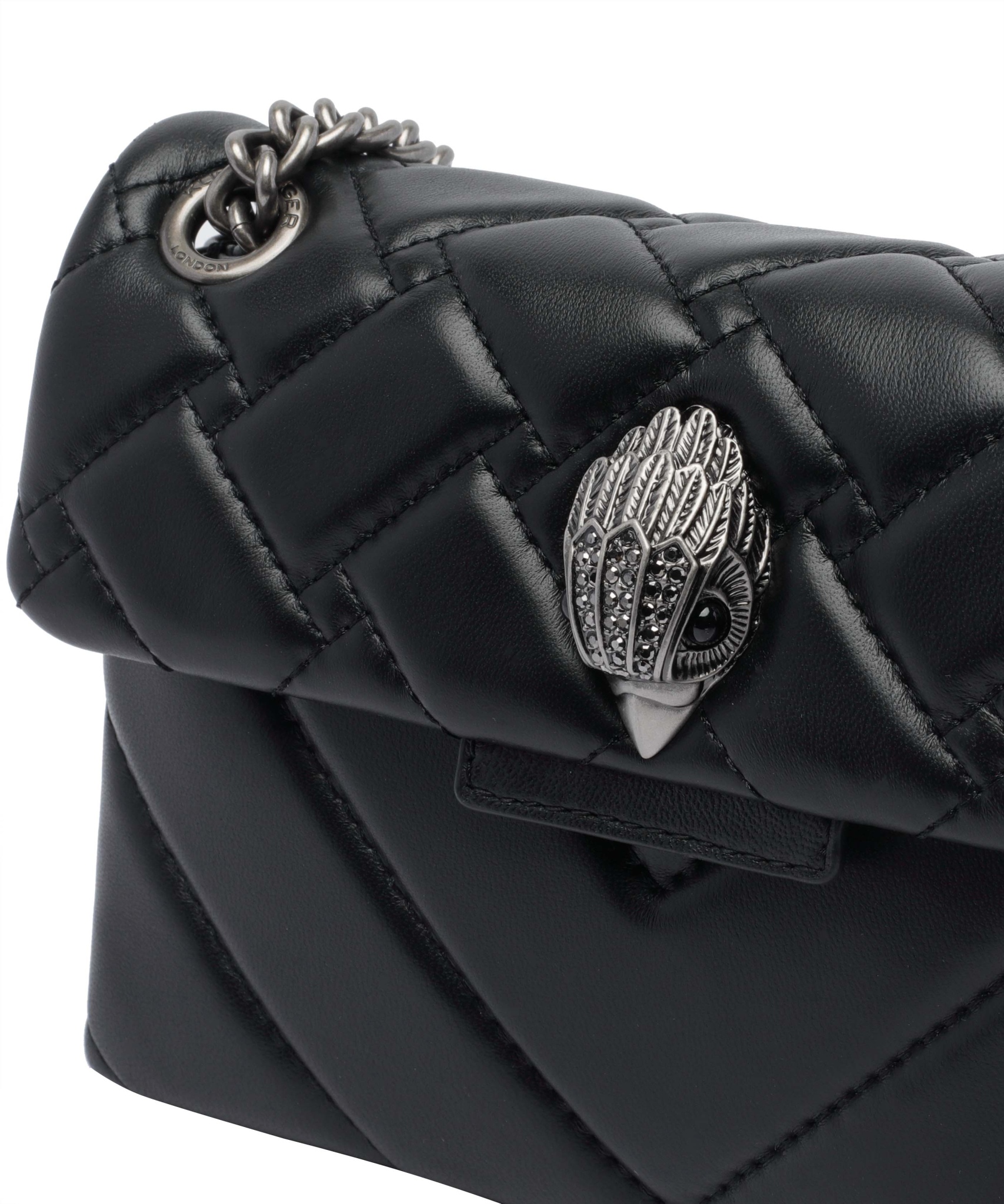 [Kurt Geiger] Shoulder bag FW26 1470800109BLACK