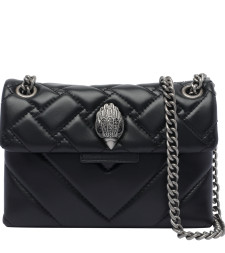 [Kurt Geiger] Shoulder bag FW26 1470800109BLACK