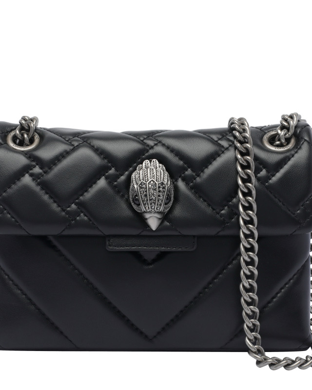 [Kurt Geiger] Shoulder bag FW26 1470800109BLACK