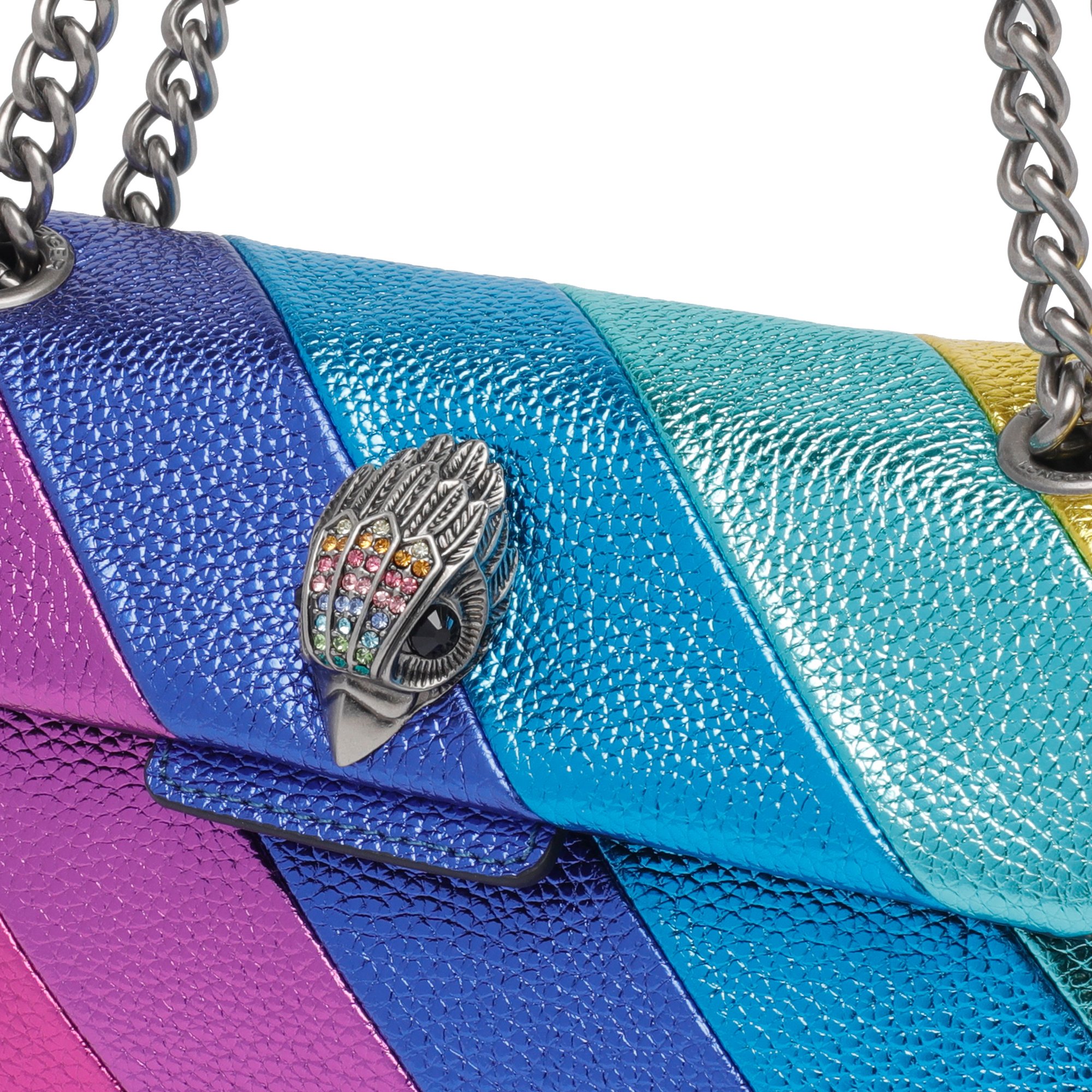 [Kurt Geiger] Shoulder bag FW26 4550969109MULT/OTHER