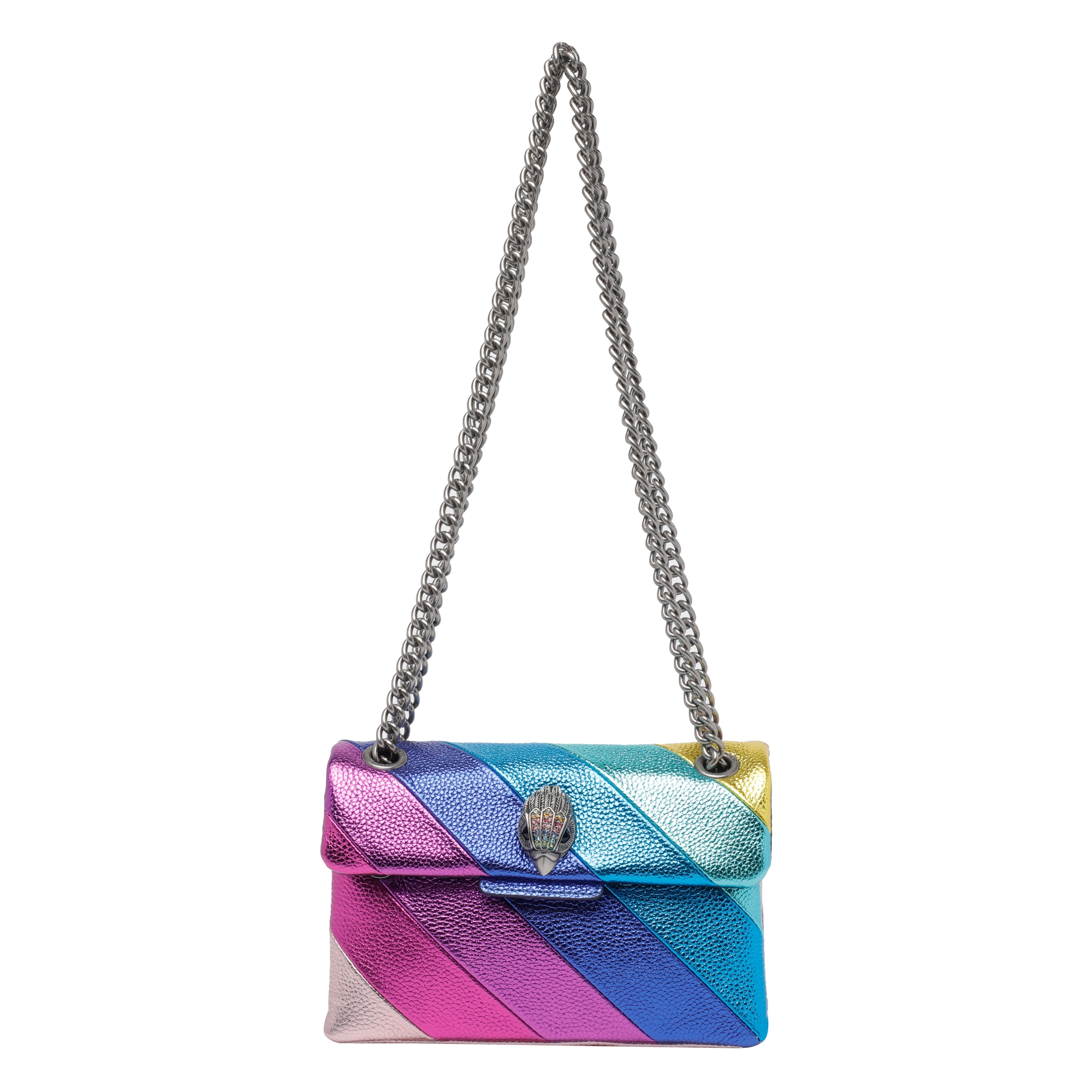 [Kurt Geiger] Shoulder bag FW26 4550969109MULT/OTHER